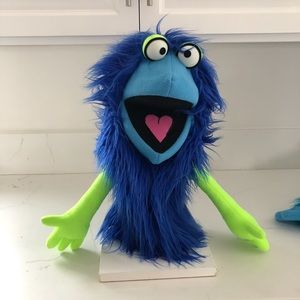 Handmade Puppet